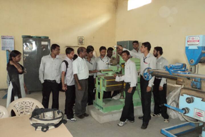 laboratory